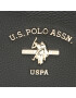 U.S. Polo Assn. Kabelka Stanford Mini Bag BEUSS6067WVP000 Černá - Pepit.cz