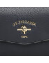 U.S. Polo Assn. Kabelka Stanfrod Clap Crossbody BEUSS5929WVP212 Tmavomodrá - Pepit.cz