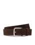 U.S. Polo Assn. Pánský pásek Hitchcock Belt Man H 35 AIUH32317MHN526 Hnědá - Pepit.cz