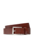 U.S. Polo Assn. Pánský pásek Hitchcock Belt Man H35 AIUH32315MHA504 Hnědá - Pepit.cz