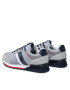 U.S. Polo Assn. Sneakersy Barry BARRY001M/2HN2 Šedá - Pepit.cz