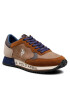 U.S. Polo Assn. Sneakersy Cleef002 CLEEF002M/BYS1 Hnědá - Pepit.cz