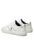 U.S. Polo Assn. Sneakersy Cryme CRYME001M/AL1 Bílá - Pepit.cz