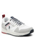 U.S. Polo Assn. Sneakersy Lyam001 LYAM001M/2YS1 Barevná - Pepit.cz