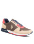 U.S. Polo Assn. Sneakersy NOBIL011M/CNH1 Khaki - Pepit.cz