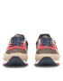 U.S. Polo Assn. Sneakersy NOBIL011M/CNH1 Khaki - Pepit.cz