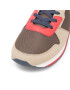 U.S. Polo Assn. Sneakersy NOBIL011M/CNH1 Khaki - Pepit.cz