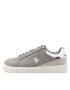 U.S. Polo Assn. Sneakersy ROKKO001M/CY3 Šedá - Pepit.cz