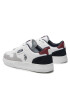 U.S. Polo Assn. Sneakersy Rush001B RUSH001M/BLT1 Bílá - Pepit.cz