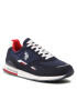 U.S. Polo Assn. Sneakersy Tabry001b TABRY001M/BHT1 Tmavomodrá - Pepit.cz