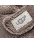 Ugg Bačkory I Bixbee And Lovely 1094823I Šedá - Pepit.cz