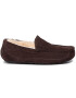 Ugg Bačkory M Ascot 1101110 Hnědá - Pepit.cz