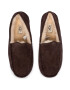 Ugg Bačkory M Ascot 1101110 Hnědá - Pepit.cz