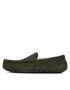 Ugg Bačkory M Ascot 1101110 Khaki - Pepit.cz