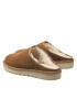 Ugg Bačkory M Classic Slip-On 1129290 Hnědá - Pepit.cz