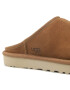 Ugg Bačkory M Classic Slip-On 1129290 Hnědá - Pepit.cz