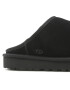 Ugg Bačkory M Classic Slp-On 1129290 Černá - Pepit.cz