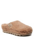 Ugg Bačkory M Fluff Off 1135251 Hnědá - Pepit.cz