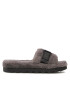 Ugg Bačkory M Fluff Up 1130816 Šedá - Pepit.cz