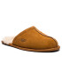 Ugg Bačkory M Scuff 1101111 Hnědá - Pepit.cz