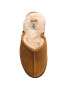 Ugg Bačkory M Scuff 1101111 Hnědá - Pepit.cz