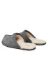 Ugg Bačkory M Scuff 1101111 Šedá - Pepit.cz