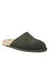 Ugg Bačkory M Scuff 1101111 Zelená - Pepit.cz