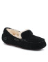 Ugg Bačkory W Ansley 1106878 Černá - Pepit.cz