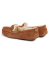 Ugg Bačkory W Ansley 1106878 Hnědá - Pepit.cz