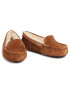 Ugg Bačkory W Ansley 1106878 Hnědá - Pepit.cz