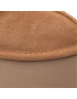 Ugg Bačkory W Funkette 1113474 Hnědá - Pepit.cz