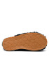 Ugg Bačkory W Maxi Curly Slide 1133151 Černá - Pepit.cz