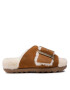 Ugg Bačkory W Outslide Buckle 1125048 Hnědá - Pepit.cz