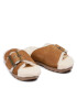 Ugg Bačkory W Outslide Buckle 1125048 Hnědá - Pepit.cz