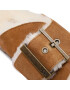 Ugg Bačkory W Outslide Buckle 1125048 Hnědá - Pepit.cz