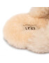 Ugg Bačkory W Scuffette II 1106872 Hnědá - Pepit.cz