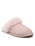 Ugg Bačkory W Scuffette II 1106872 Růžová - Pepit.cz