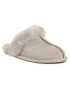 Ugg Bačkory W Scuffette II 1106872 Šedá - Pepit.cz