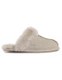 Ugg Bačkory W Scuffette II 1106872 Šedá - Pepit.cz