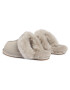 Ugg Bačkory W Scuffette II 1106872 Šedá - Pepit.cz