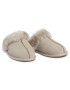 Ugg Bačkory W Scuffette II 1106872 Šedá - Pepit.cz