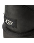 Ugg Boty Classic Short Leather 1016559 Černá - Pepit.cz