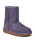 Ugg Boty Kids' Classic II 1017703K Fialová - Pepit.cz