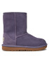 Ugg Boty Kids' Classic II 1017703K Fialová - Pepit.cz