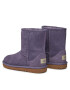 Ugg Boty Kids' Classic II 1017703K Fialová - Pepit.cz