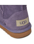 Ugg Boty Kids' Classic II 1017703K Fialová - Pepit.cz