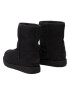 Ugg Boty Kids' Classic Short II Wp 1019646K Černá - Pepit.cz