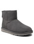 Ugg Boty M Classic Mini 1002072 Šedá - Pepit.cz