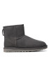 Ugg Boty M Classic Mini 1002072 Šedá - Pepit.cz