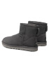 Ugg Boty M Classic Mini 1002072 Šedá - Pepit.cz